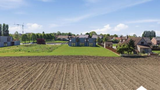 Paradijsstraat - 153 - - LOT 2 - 8930