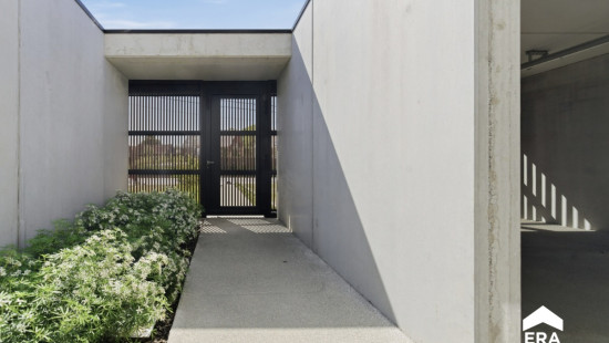 Paradijsstraat - 151 - - LOT 1 - 8930