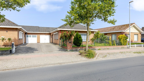 Zoutweg - 34 - - 9950