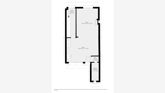 Rue Foidart - 43 - - 4020