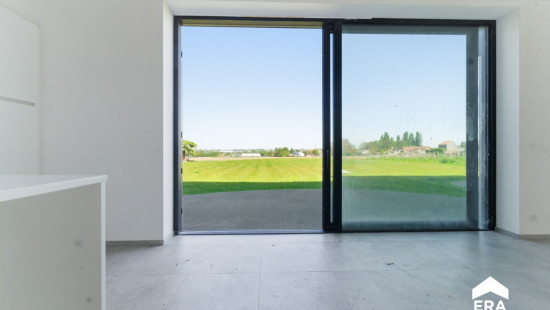 Paradijsstraat - 153 - - LOT 2 - 8930