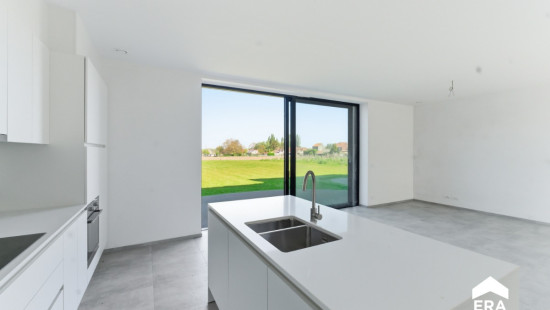Paradijsstraat - 153 - - LOT 2 - 8930