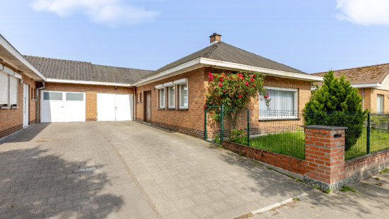 Zoutweg - 34 - - 9950