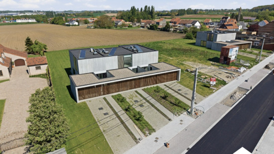 Paradijsstraat - 153 - - LOT 2 - 8930