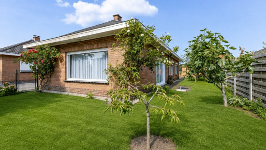 Zoutweg - 34 - - 9950