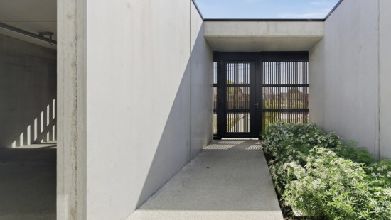 Paradijsstraat - 155 - - LOT 3 - 8930