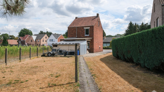 Houthalenseweg - 79 - - 3520