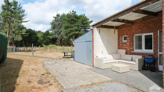 Houthalenseweg - 79 - - 3520
