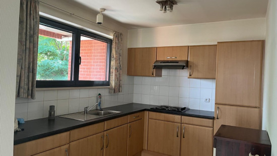 Brouwersstraat - 48 - 1A - 3580