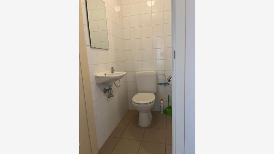 Brouwersstraat - 48 - 1A - 3580