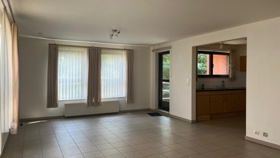 Brouwersstraat - 48 - 1A - 3580