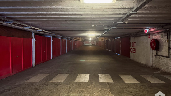 Rue du Beau Site - 26 - - 1000