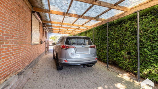 Koning Boudewijnstraat - 66 - - 3920