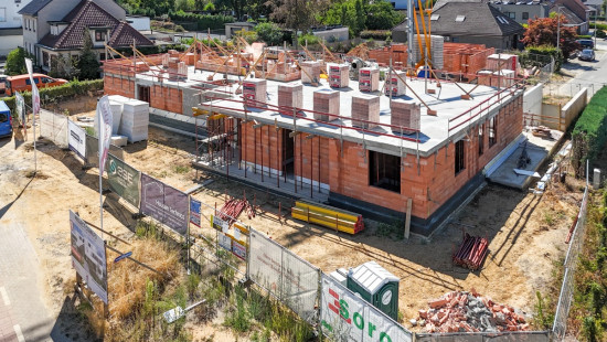 Hermispad - 2 - woning 2 - woning 2 - 3660