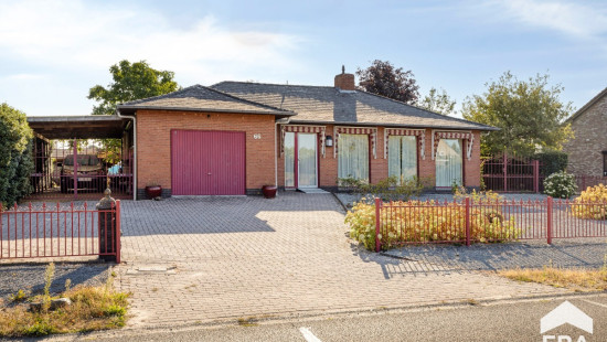 Koning Boudewijnstraat - 66 - - 3920