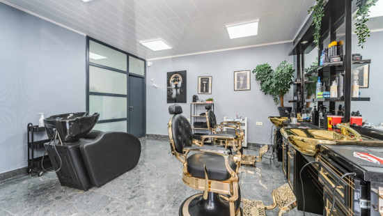 Centrumstraat - 3a - - 9090