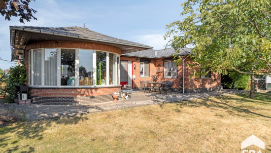 Koning Boudewijnstraat - 66 - - 3920