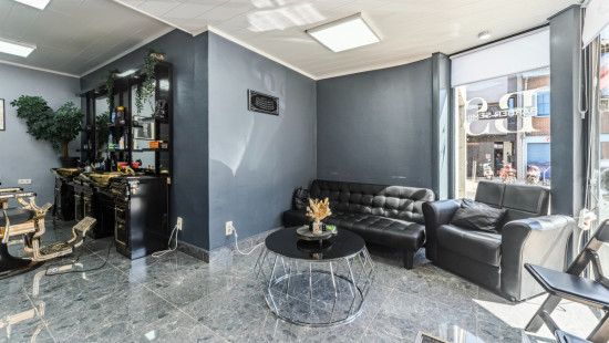 Centrumstraat - 3a - - 9090