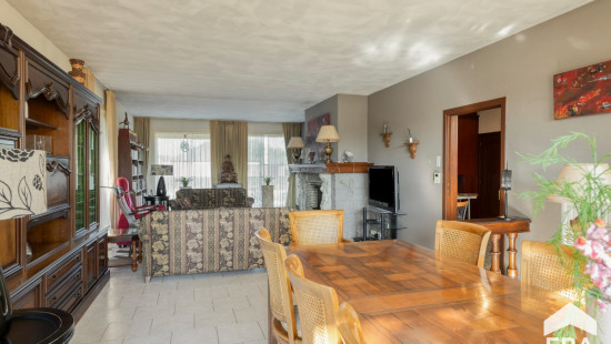 Koning Boudewijnstraat - 66 - - 3920