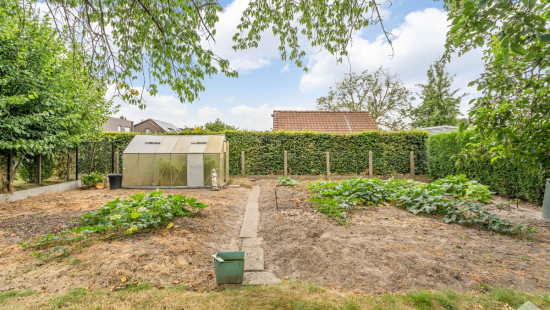 Sint-Truidersteenweg - 380 - - 3500