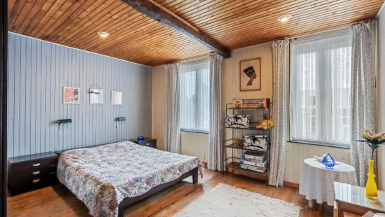 Sint-Truidersteenweg - 380 - - 3500