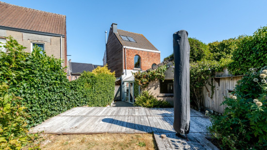 Molenbergstraat - 26 - - 9340