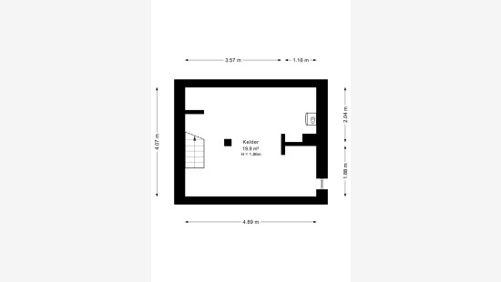 Molenbergstraat - 26 - - 9340