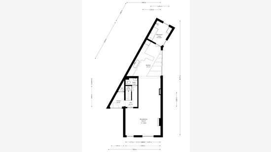Molenbergstraat - 26 - - 9340