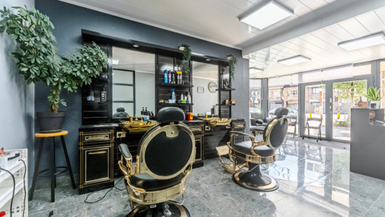 Centrumstraat - 3a - - 9090