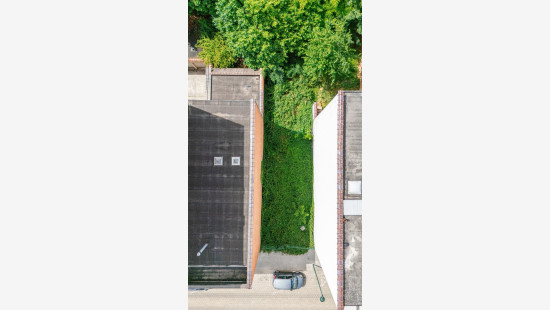 Rue du Menuet - 12 - - 1080
