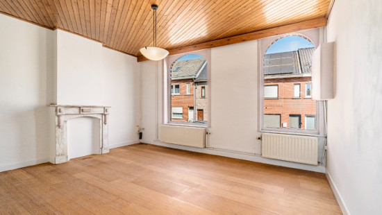 Molenbergstraat - 26 - - 9340