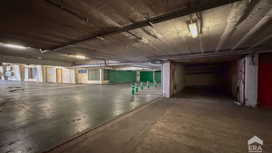 Rue du Beau Site - 26 - - 1000