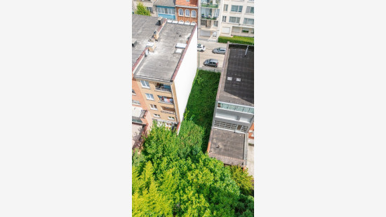 Rue du Menuet - 12 - - 1080