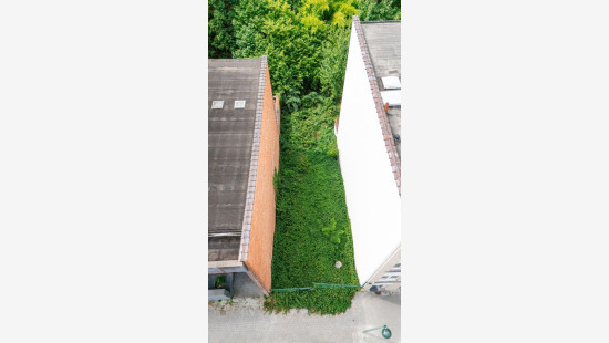 Rue du Menuet - 12 - - 1080