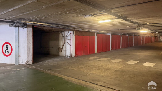 Rue du Beau Site - 26 - - 1000