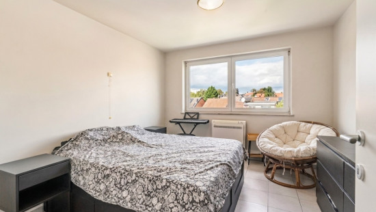 Ninoofsesteenweg - 253 - B201 - 1700