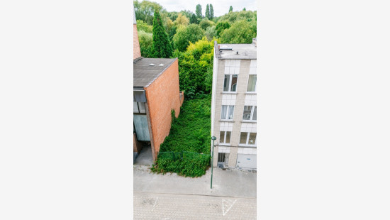 Rue du Menuet - 12 - - 1080