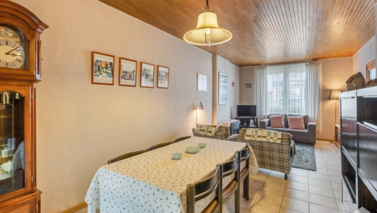 Sint-Truidersteenweg - 380 - - 3500