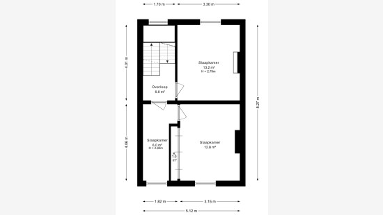 Molenbergstraat - 26 - - 9340