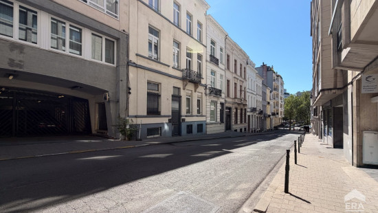 Rue du Beau Site - 26 - - 1000