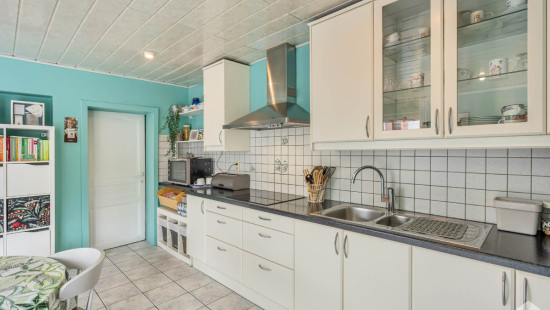 Sint-Truidersteenweg - 380 - - 3500