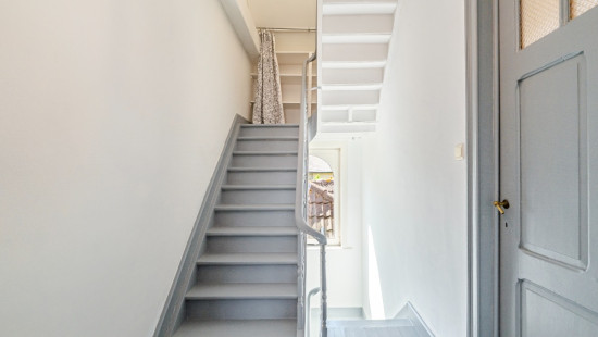 Molenbergstraat - 26 - - 9340