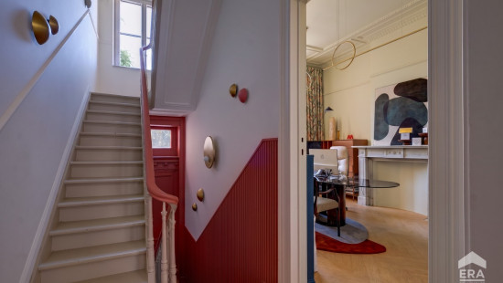 Rue des Confédérés - 25 - - 1000