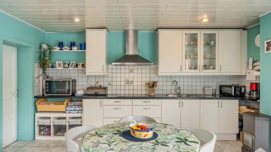 Sint-Truidersteenweg - 380 - - 3500