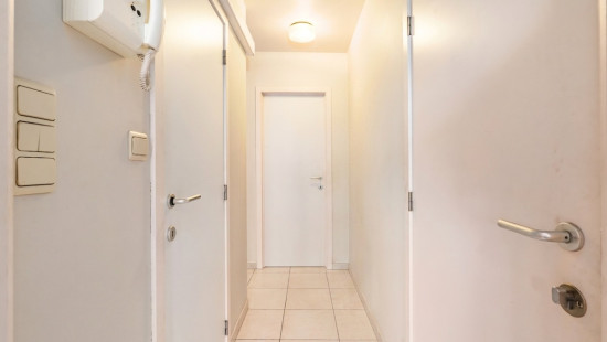 Ninoofsesteenweg - 253 - B201 - 1700