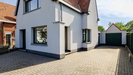 Burggravenlaan - 60 - - 9940