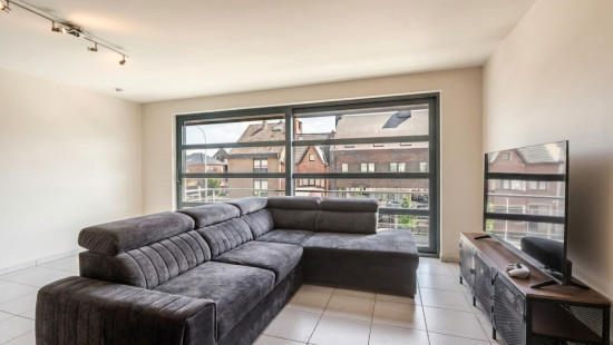 Ninoofsesteenweg - 253 - B201 - 1700