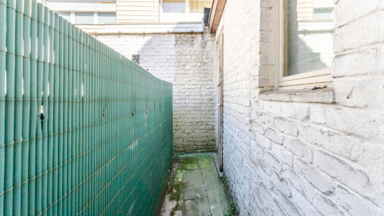 Centrumstraat - 3a - - 9090