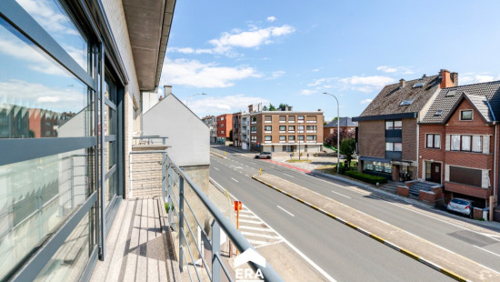 Ninoofsesteenweg - 253 - B201 - 1700