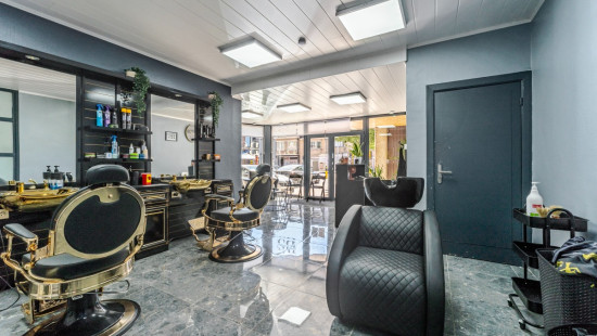 Centrumstraat - 3a - - 9090
